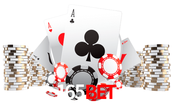 Jogue jogos de pôquer em 165Bet