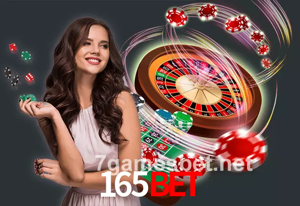 vivo no cassino 165Bet