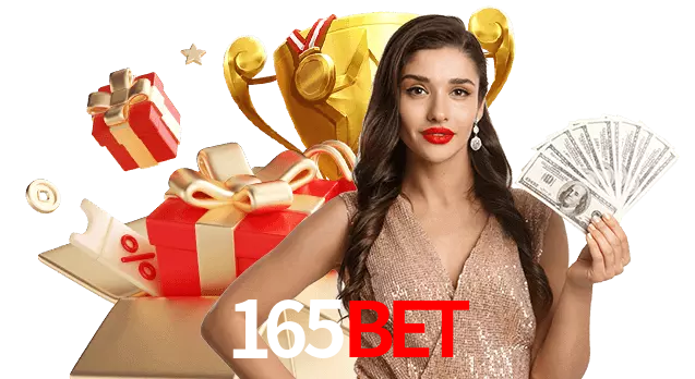 Jogue com dealers reais no 165Bet!