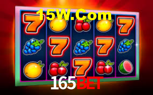 165Bet