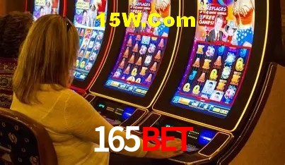 Login Seguro 165Bet