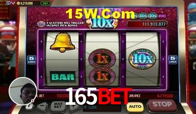 Login Seguro 165Bet