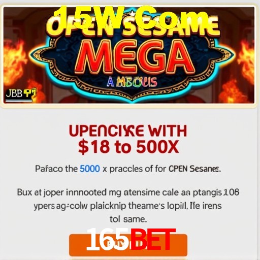 Programa VIP 165Bet