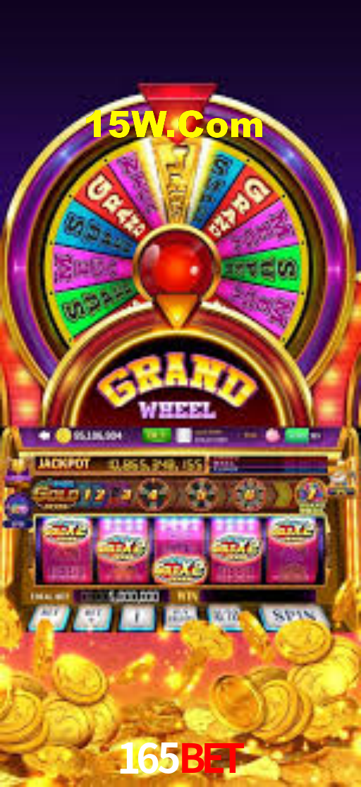 165Bet App