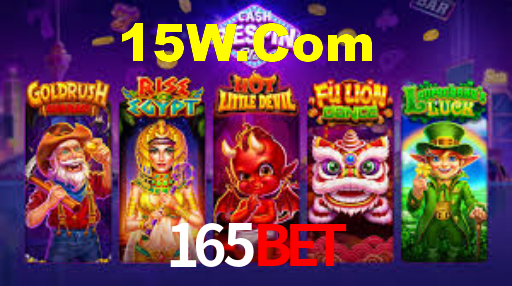 165Bet