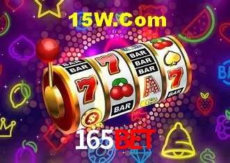 Jogos de Slot 165Bet