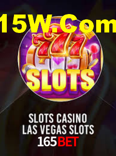 Interface do App 165Bet