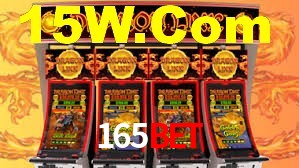 165Bet Login