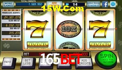 Diretório de Jogos 165Bet