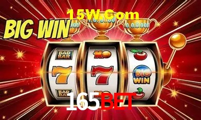 Especiais de Fim de Semana 165Bet