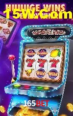Promoções Sazonais 165Bet