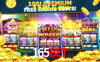 Casino Ao Vivo 165Bet