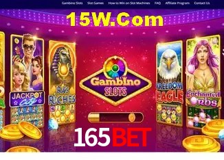Promoções Sazonais 165Bet