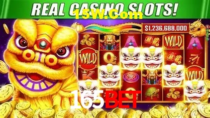Promoção Relâmpago 165Bet