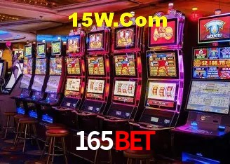 Promoção Relâmpago 165Bet