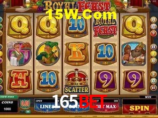 Cadastro Rápido 165Bet
