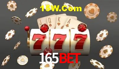 Sistemas de Segurança 165Bet