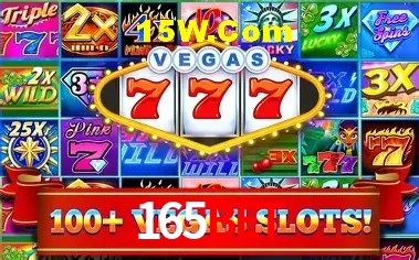 Provedores de Jogos 165Bet